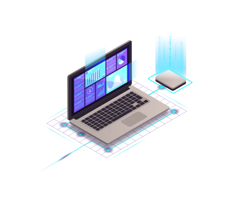 laptop