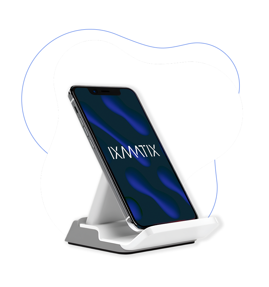 Mobile Image